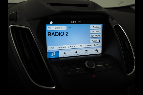 Ford Grand C-Max 1.0 126PK Trend 7p. | Carplay | Cruise | Navigatie | Climate | Bluetooth