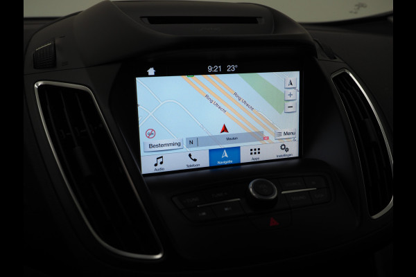 Ford Grand C-Max 1.0 126PK Trend 7p. | Carplay | Cruise | Navigatie | Climate | Bluetooth