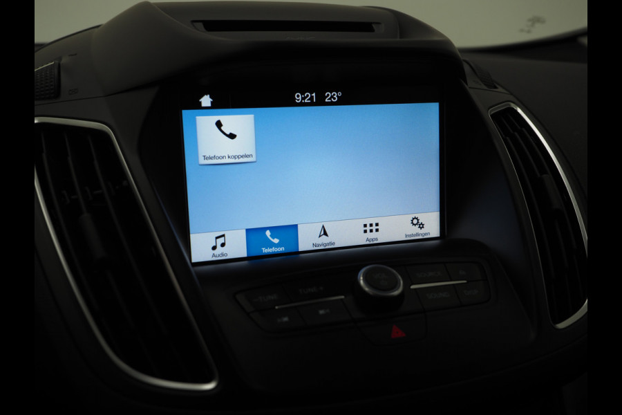 Ford Grand C-Max 1.0 126PK Trend 7p. | Carplay | Cruise | Navigatie | Climate | Bluetooth