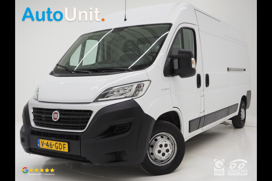 Fiat Ducato 33 2.0 MultiJet L3H2 | Airco | Bluetooth | Dubbele Schuifdeur