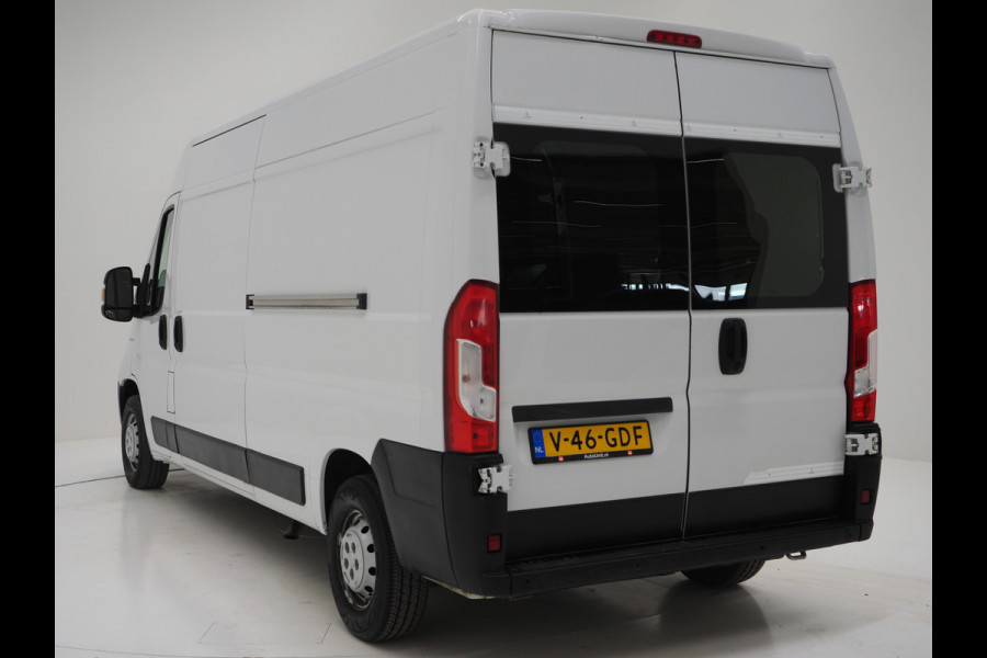 Fiat Ducato 33 2.0 MultiJet L3H2 | Airco | Bluetooth | Dubbele Schuifdeur