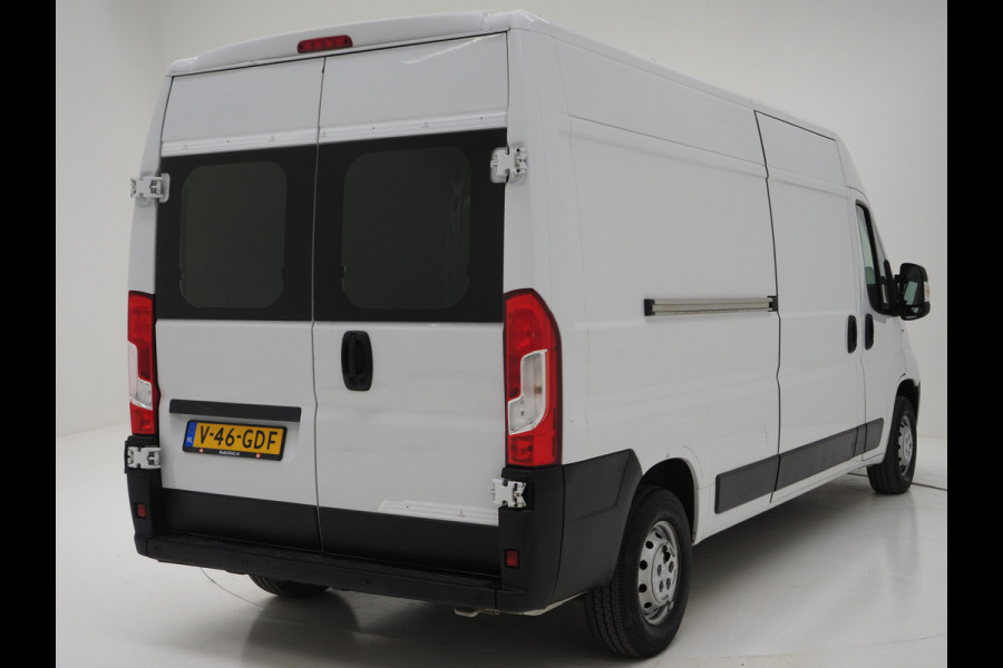 Fiat Ducato 33 2.0 MultiJet L3H2 | Airco | Bluetooth | Dubbele Schuifdeur