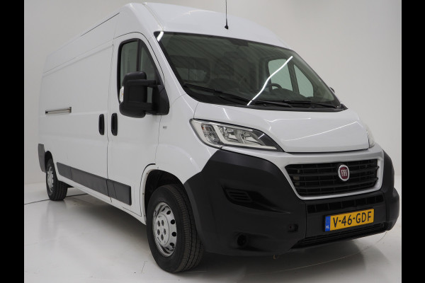 Fiat Ducato 33 2.0 MultiJet L3H2 | Airco | Bluetooth | Dubbele Schuifdeur