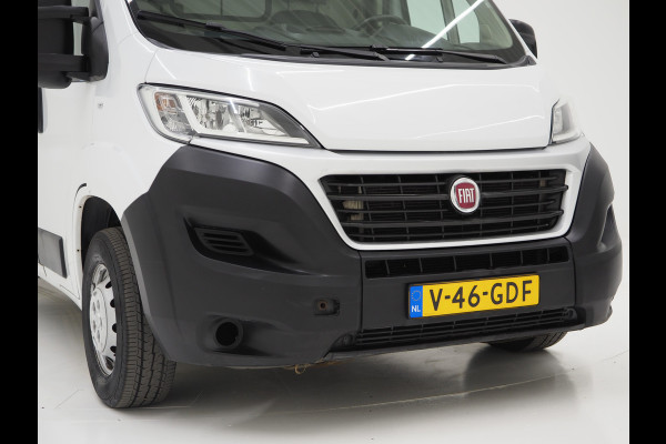 Fiat Ducato 33 2.0 MultiJet L3H2 | Airco | Bluetooth | Dubbele Schuifdeur