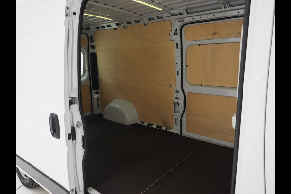 Fiat Ducato 33 2.0 MultiJet L3H2 | Airco | Bluetooth | Dubbele Schuifdeur