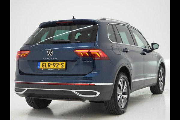 Volkswagen Tiguan 1.4 TSI eHybrid Elegance | Adaptive Cruise | Leder | Keyless | 360 | Head Up | Trekhaak