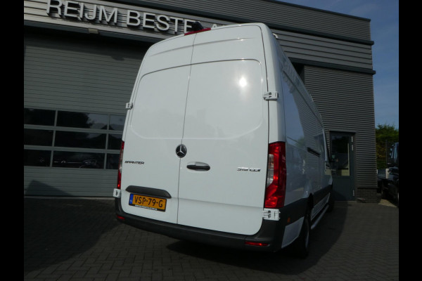 Mercedes-Benz Sprinter 315 CDI L3H2 150pk , Airco, Automaat, Camera, 3-Zits.