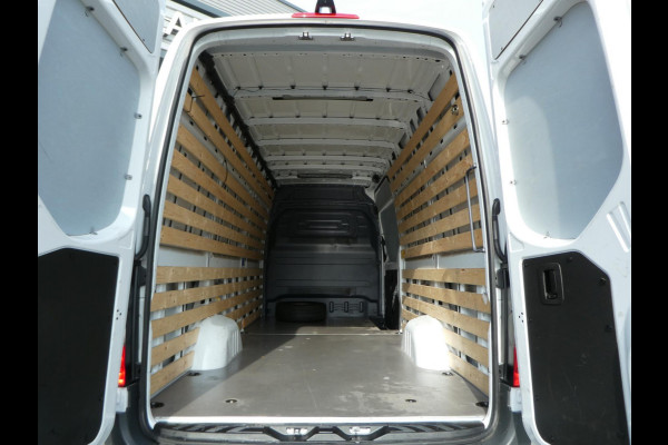 Mercedes-Benz Sprinter 315 CDI L3H2 150pk , Airco, Automaat, Camera, 3-Zits.