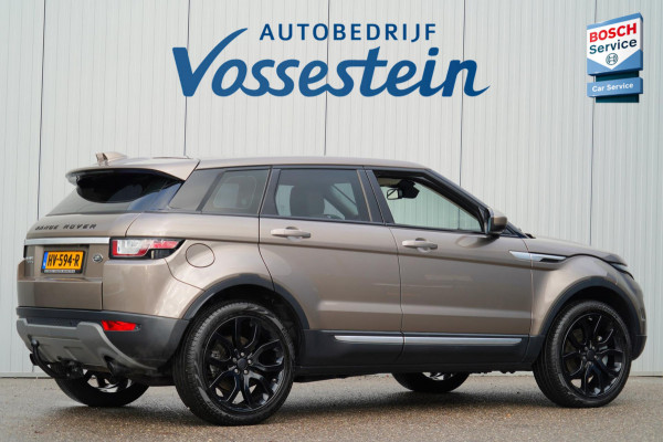 Land Rover Range Rover Evoque 2.0 Si4 HSE Dynamic / 82dkm NAP / Panodak / Afn. Trekhaak / Leder / Memory Seats