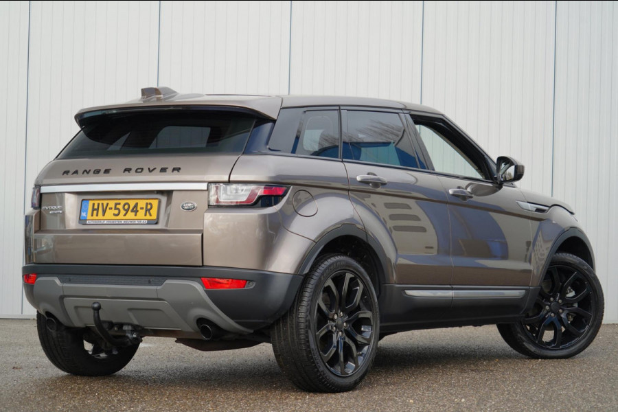 Land Rover Range Rover Evoque 2.0 Si4 HSE Dynamic / 82dkm NAP / Panodak / Afn. Trekhaak / Leder / Memory Seats