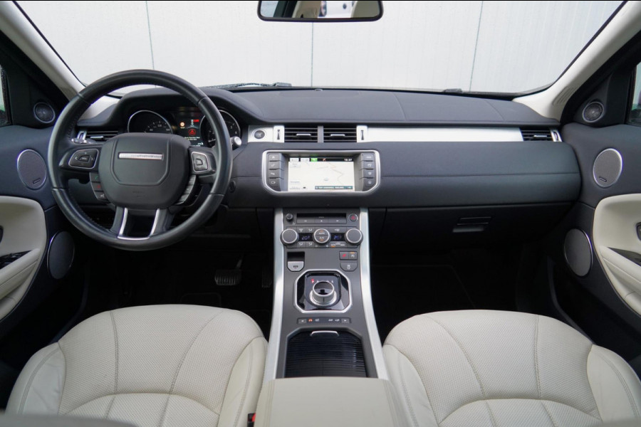 Land Rover Range Rover Evoque 2.0 Si4 HSE Dynamic / 82dkm NAP / Panodak / Afn. Trekhaak / Leder / Memory Seats