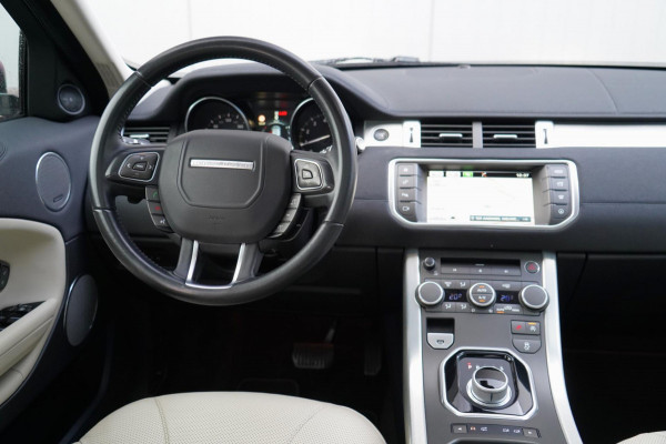 Land Rover Range Rover Evoque 2.0 Si4 HSE Dynamic / 82dkm NAP / Panodak / Afn. Trekhaak / Leder / Memory Seats