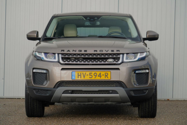 Land Rover Range Rover Evoque 2.0 Si4 HSE Dynamic / 82dkm NAP / Panodak / Afn. Trekhaak / Leder / Memory Seats