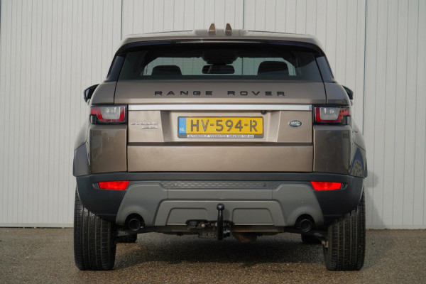 Land Rover Range Rover Evoque 2.0 Si4 HSE Dynamic / 82dkm NAP / Panodak / Afn. Trekhaak / Leder / Memory Seats