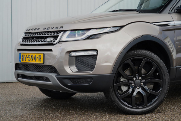 Land Rover Range Rover Evoque 2.0 Si4 HSE Dynamic / 82dkm NAP / Panodak / Afn. Trekhaak / Leder / Memory Seats