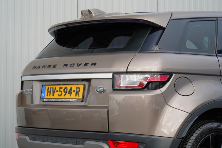 Land Rover Range Rover Evoque 2.0 Si4 HSE Dynamic / 82dkm NAP / Panodak / Afn. Trekhaak / Leder / Memory Seats