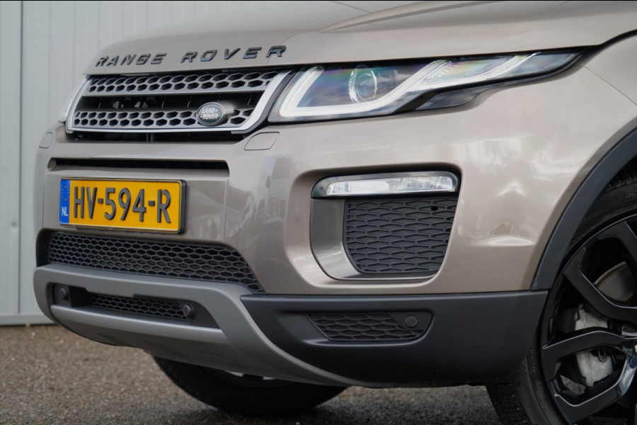 Land Rover Range Rover Evoque 2.0 Si4 HSE Dynamic / 82dkm NAP / Panodak / Afn. Trekhaak / Leder / Memory Seats