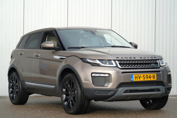 Land Rover Range Rover Evoque 2.0 Si4 HSE Dynamic / 82dkm NAP / Panodak / Afn. Trekhaak / Leder / Memory Seats