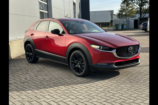 Mazda CX-30 2.5 140pk, Homura, AUTOMAAT.