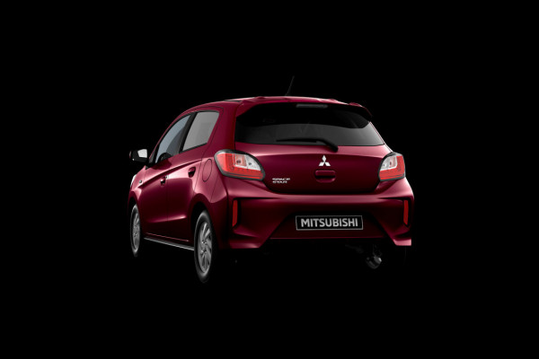 Mitsubishi Space Star 1.2 Dynamic