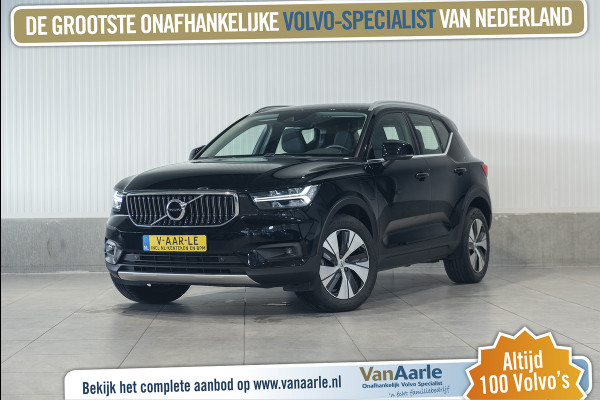 Volvo XC40 T4 Aut. Inscription Parkeercamera Navigartie 211pk