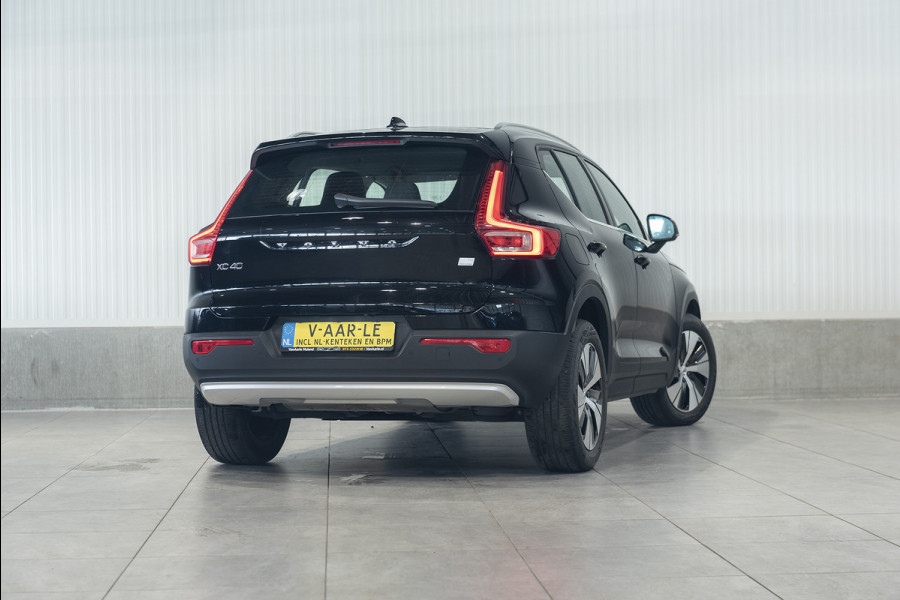 Volvo XC40 T4 Aut. Inscription Parkeercamera Navigartie 211pk