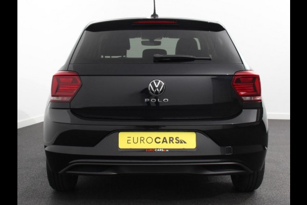 Volkswagen Polo 1.0 TSI DSG Comfortline Connect