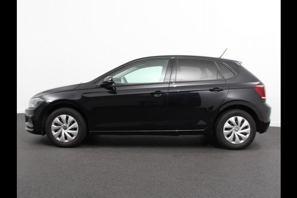 Volkswagen Polo 1.0 TSI DSG Comfortline Connect