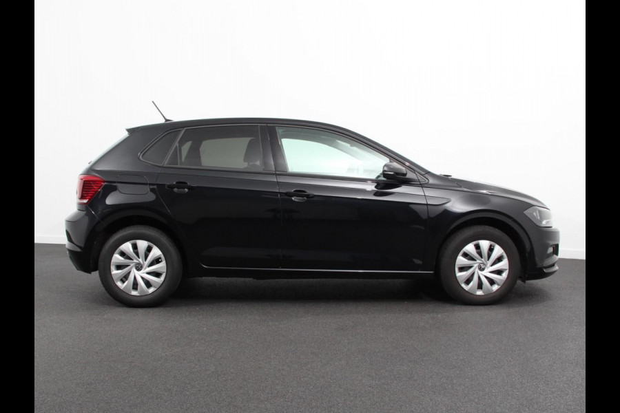 Volkswagen Polo 1.0 TSI DSG Comfortline Connect