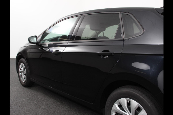 Volkswagen Polo 1.0 TSI DSG Comfortline Connect