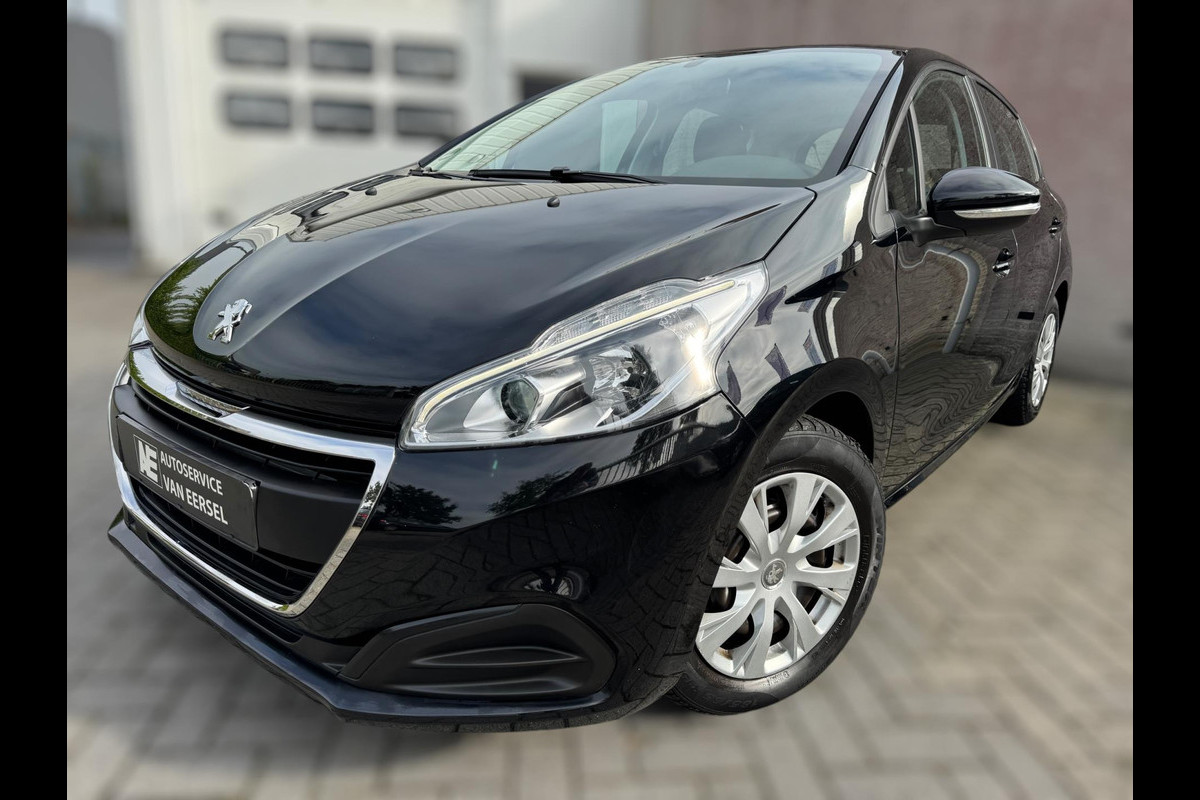 Peugeot 208 1.2 PureTech Active CARPLAY / CRUISE / DISTR. RIEM RECENT VERV. / NL AUTO