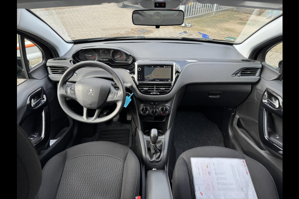 Peugeot 208 1.2 PureTech Active CARPLAY / CRUISE / DISTR. RIEM RECENT VERV. / NL AUTO