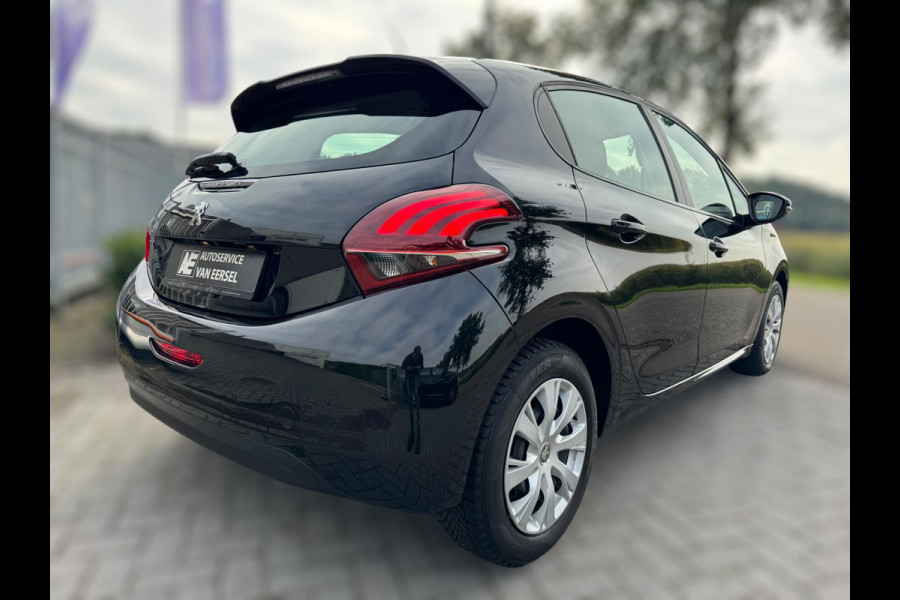 Peugeot 208 1.2 PureTech Active CARPLAY / CRUISE / DISTR. RIEM RECENT VERV. / NL AUTO