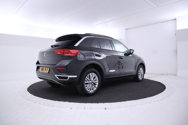 Volkswagen T-Roc 1.0 TSI Style Apple Carplay/Android Auto, Parkeersensoren