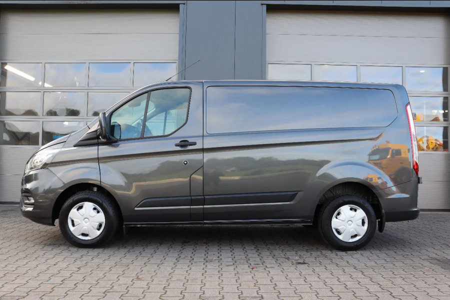 Ford Transit Custom 2.0 TDCi 130PK L1H1 l AIRCO l NAVI l CAMERA l CRUISE CONTROL