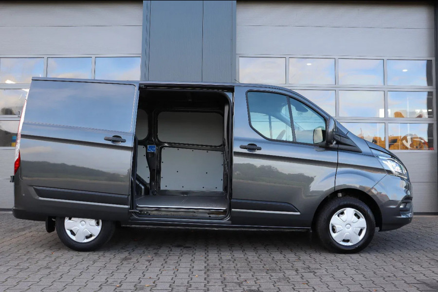 Ford Transit Custom 2.0 TDCi 130PK L1H1 l AIRCO l NAVI l CAMERA l CRUISE CONTROL