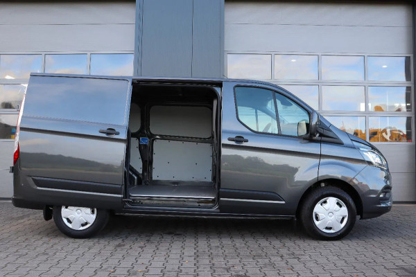 Ford Transit Custom 2.0 TDCi 130PK L1H1 l AIRCO l NAVI l CAMERA l CRUISE CONTROL