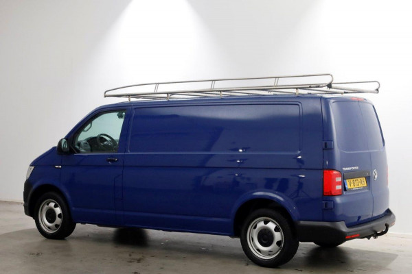 Volkswagen Transporter T6 2.0 TDI 150pk Lang Comfortline Airco/Navi 08-2018