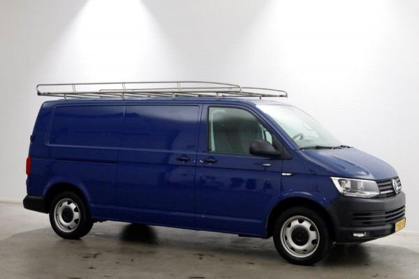 Volkswagen Transporter T6 2.0 TDI 150pk Lang Comfortline Airco/Navi 08-2018