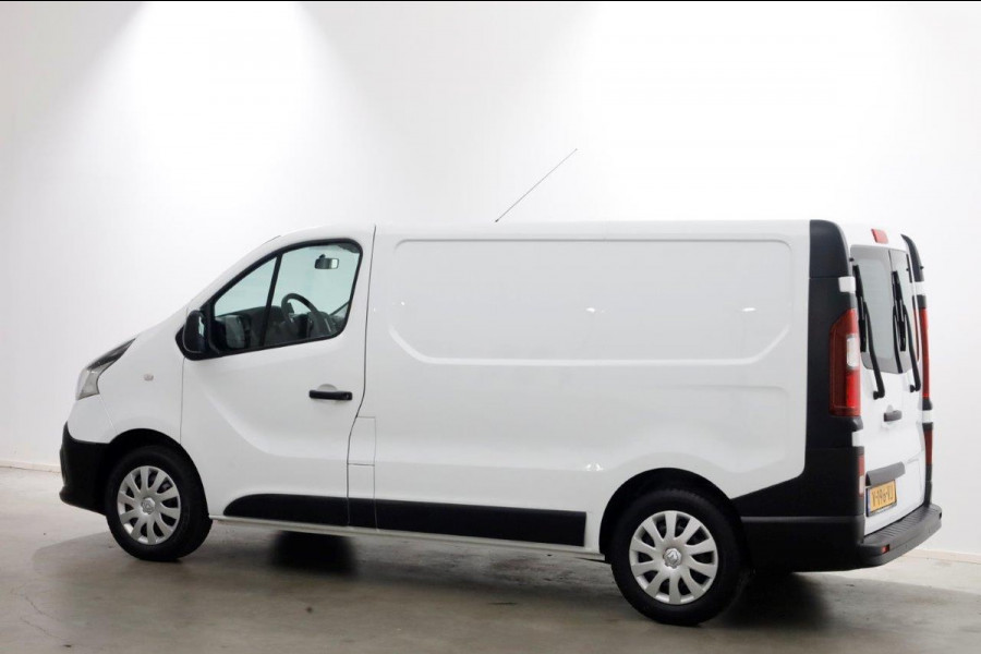 Renault Trafic 1.6 dCi E6 L1H1 Comfort Airco/Navi/Inrichting 03-2019