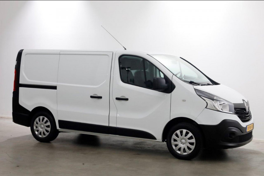 Renault Trafic 1.6 dCi E6 L1H1 Comfort Airco/Navi/Inrichting 03-2019