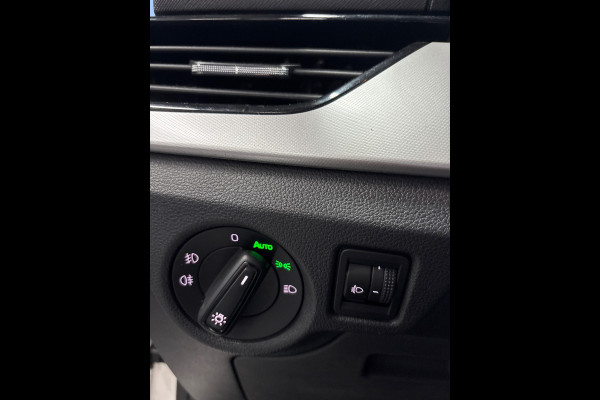 Škoda SCALA 1.0 TSI Ambition Automaat | Navi | Clima | Cruise | Virtual cockpit