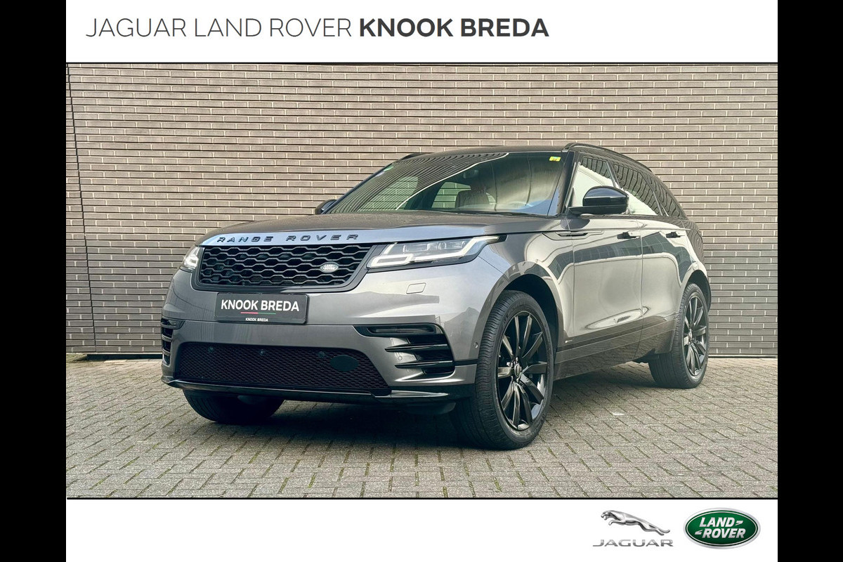 Land Rover Range Rover Velar P250 Turbo AWD R-Dynamic SE