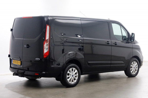 Ford Transit Custom 2.0 TDCI 170pk Automaat L1H1 Limited Airco/Navi/Camera 03-2020