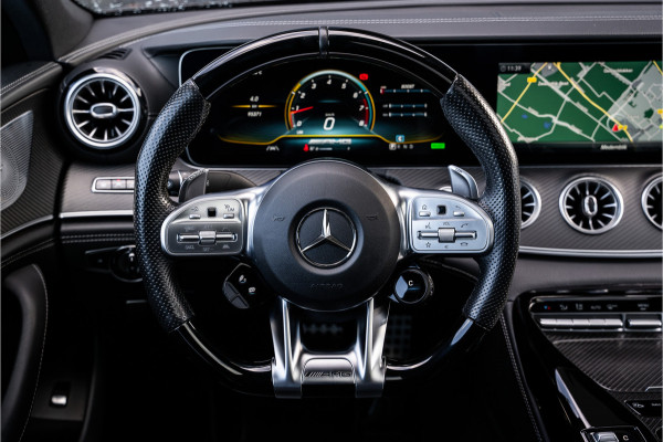 Mercedes-Benz AMG GT 4-Door Coupe AMG GT43 Premium Plus ///AMG | Panorama | Aero Pack | Massage | ACC