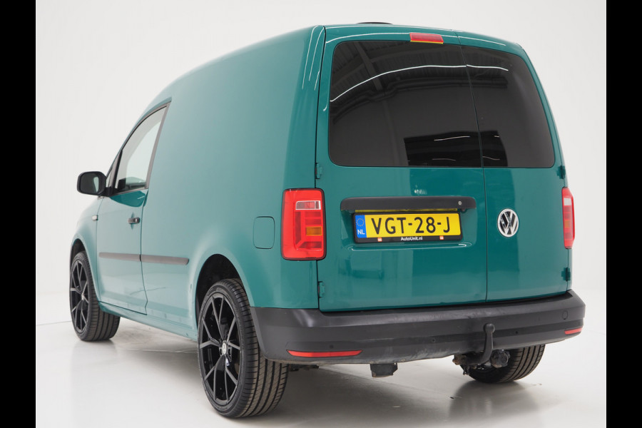 Volkswagen Caddy 2.0 TDI | Carplay | Cruise | Camera | Inrichting | Trekhaak