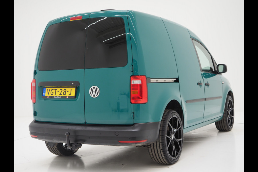 Volkswagen Caddy 2.0 TDI | Carplay | Cruise | Camera | Inrichting | Trekhaak