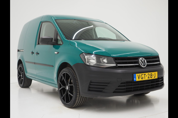 Volkswagen Caddy 2.0 TDI | Carplay | Cruise | Camera | Inrichting | Trekhaak