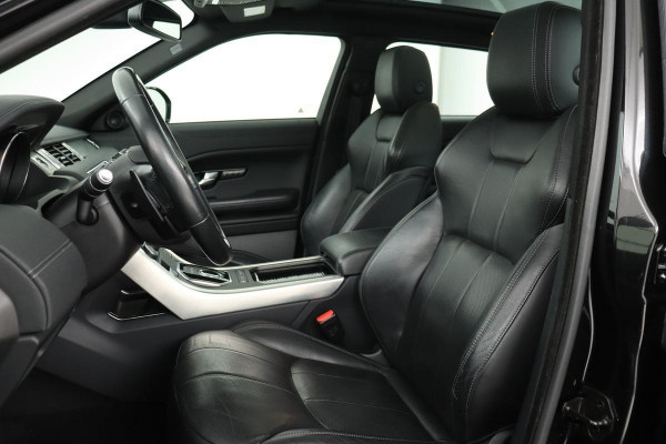 Land Rover Range Rover Evoque 2.0 TD4 SE Dynamic | Panoramadak | Camera | Stoel & Stuurverwarming | Leder | Xenon | Navigatie | Voorruitverwarming