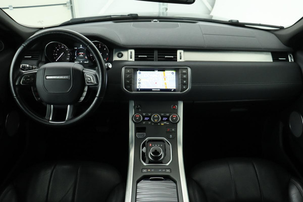 Land Rover Range Rover Evoque 2.0 TD4 SE Dynamic | Panoramadak | Camera | Stoel & Stuurverwarming | Leder | Xenon | Navigatie | Voorruitverwarming